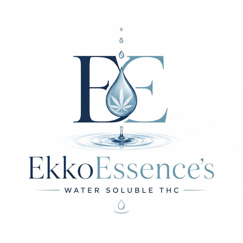 EkkoEssence Medical THC