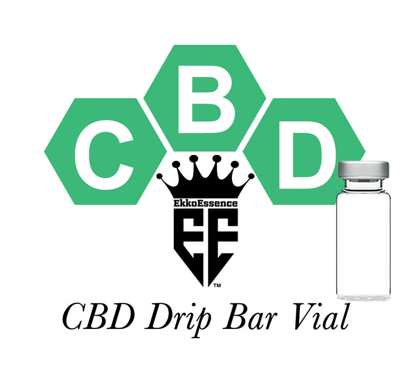 Drip Bar CBD