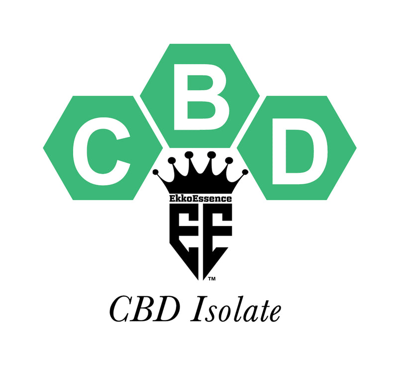 CBD Isolate
