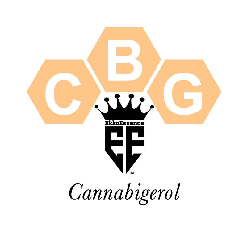 CBG Isolate