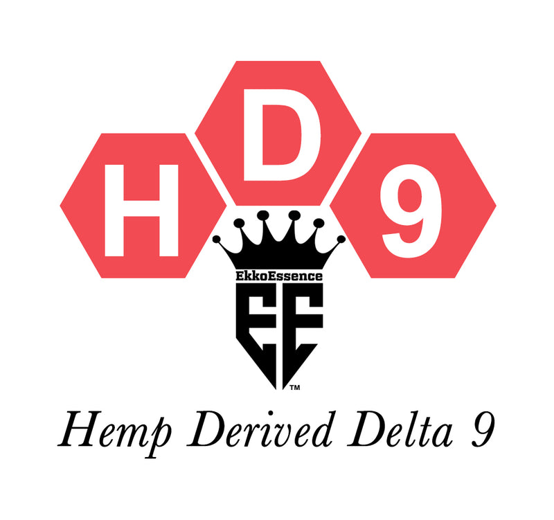 Hemp Derived Delta 9 (HD9)